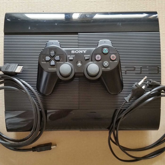 sony playstation cech - купить приставки - Цена на OLX.ua