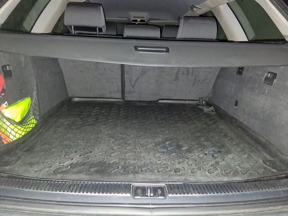 Audi A4 avant b6 1.9 tdi 130 cvs