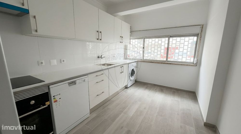 Apartamento T2 para arrendamento