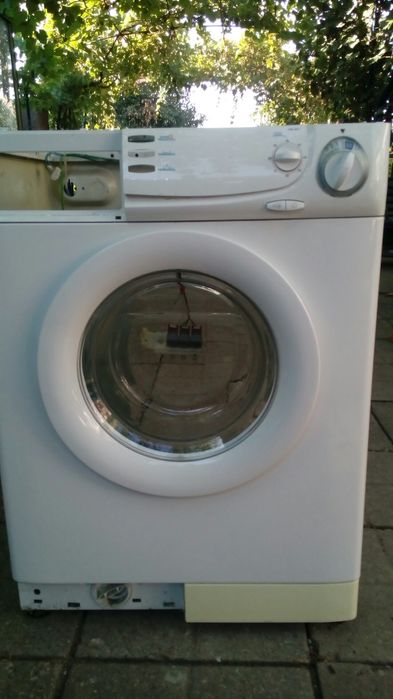 Двигатель к стиральной машинке Candy