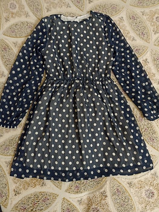 Продам нарядное платье