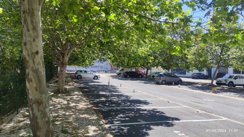 Apartamento para férias na Praia da Rocha