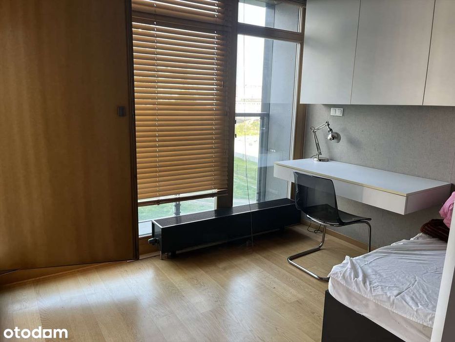 [Rezerwacja] Warszawa, Wola, 19. dzielnica, Kolejowa - kawalerka 31 m² - View 4