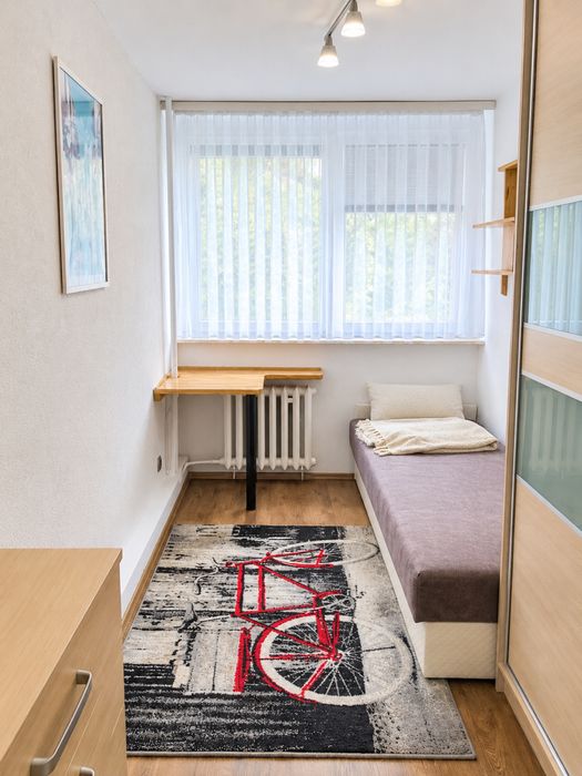 Mieszkanie – Wrocław, Dzielnica Czterech Wyznań, Stare Miasto - Widok 3