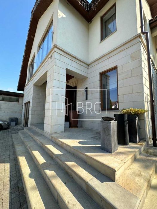 Продажа дома с выходом на воду КГ Альпийка Подгорцы без бемиссии