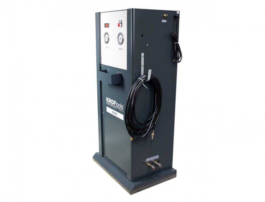 Máquina de Nitrogénio para Pneus 45L/min  JR19