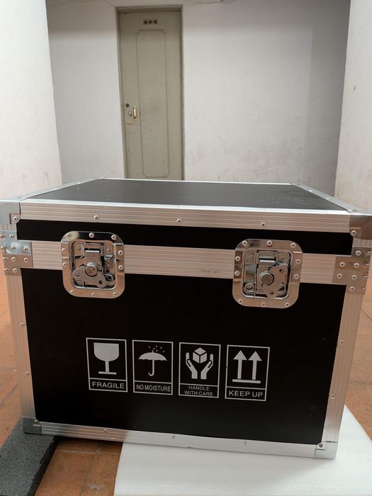 Mala flyth pro case