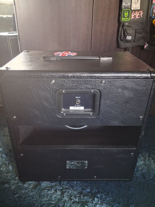 Harley Benton 1x12 V30 8ohm