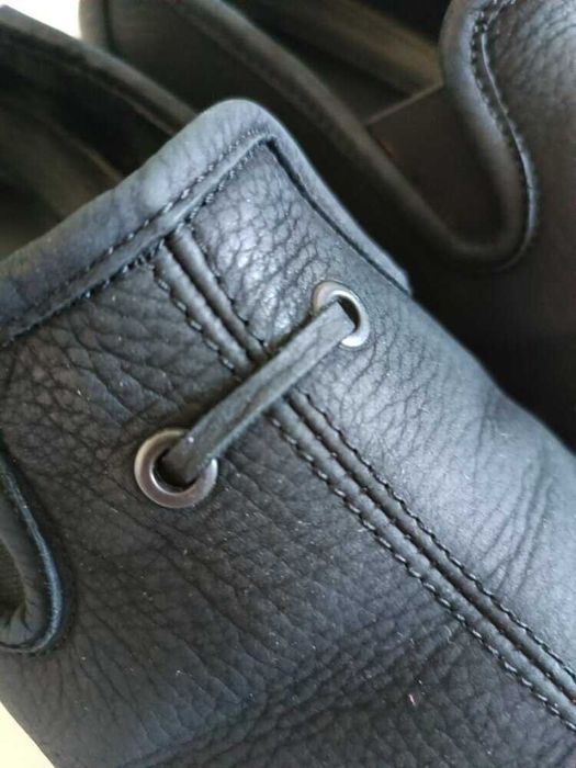 Roadman мужские мега удобные мокасины кожа р-40 (26.5см)