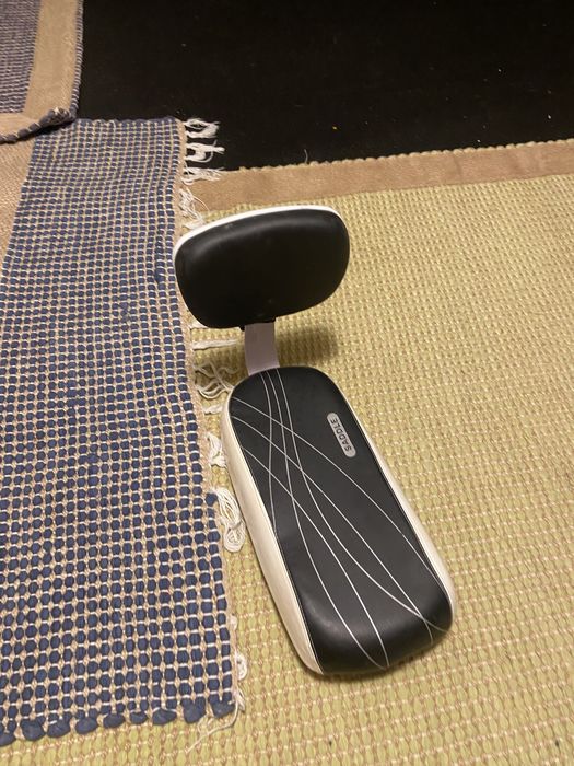 Acento Traseiro para Bicicleta