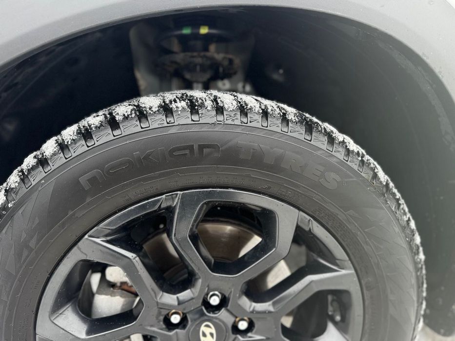 Продам авто Hyundai Santa Fe 2022 року