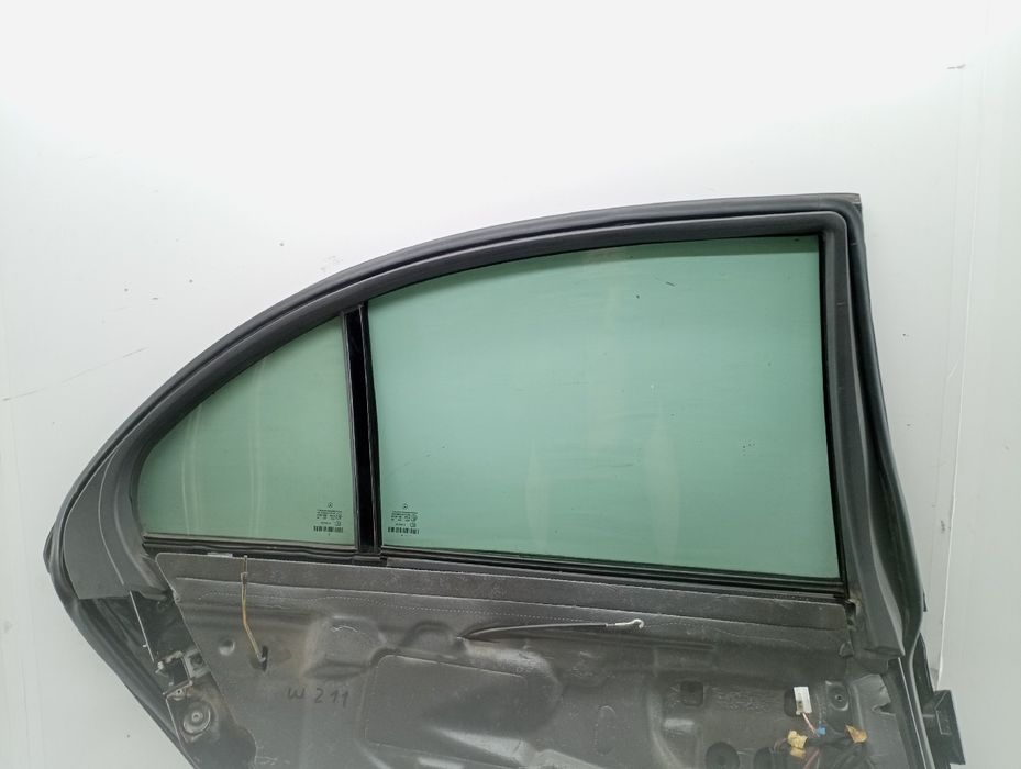 Porta traseira esquerda - mercedes-benz e-class t-model (s211) | 03 - 09