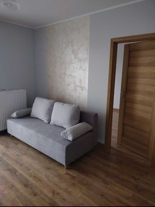 Wynajmę mieszkanie na ulicy 3 mają (nowe bloki)