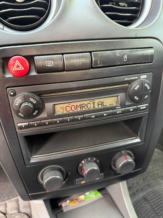 Seat Ibiza 1.4 Tdi Reference