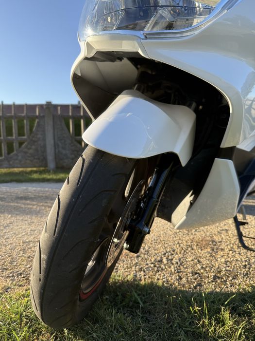 Skuter Honda PCX 125cm