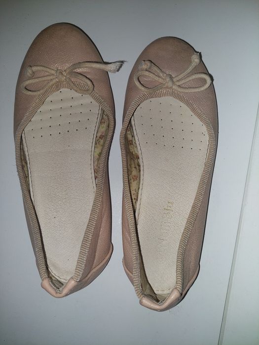 buty baletki rozm 31