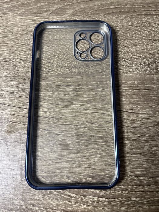 Etui na telefon iPhone 12 Pro Max