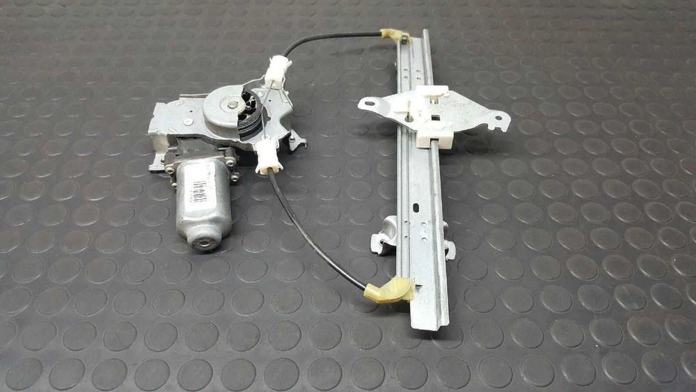 ELEVADOR TRASEIRO DIREITO NISSAN QASHQAI (J10) ACENTA