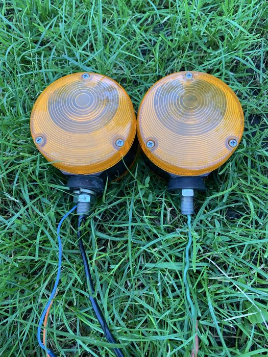 Поворотники Imasen 1124-216 (Japan)