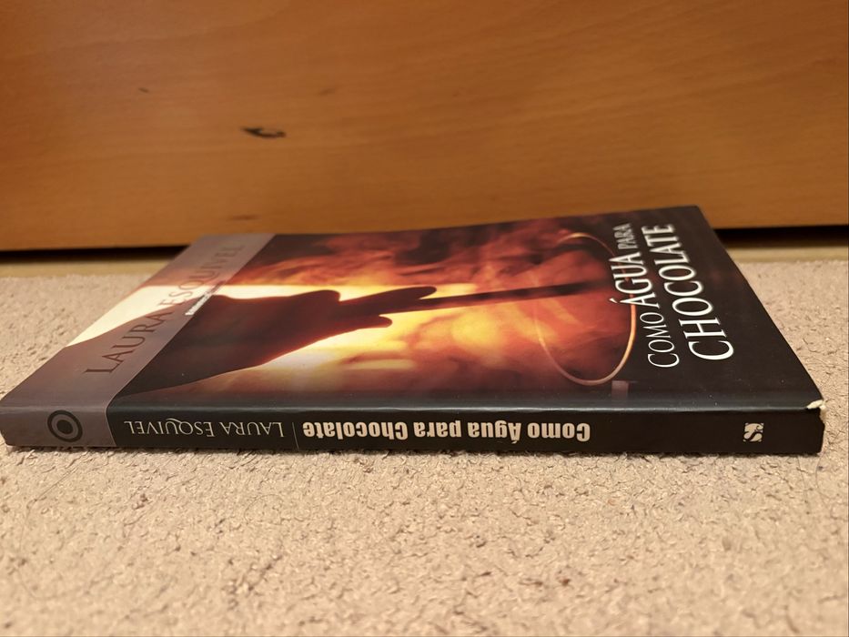 Como água para chocolate