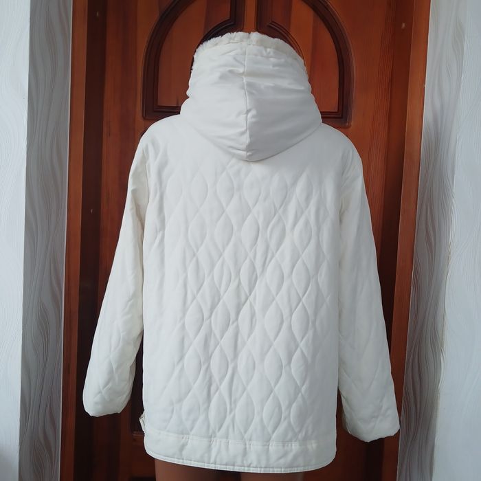 Куртка ZONA женская