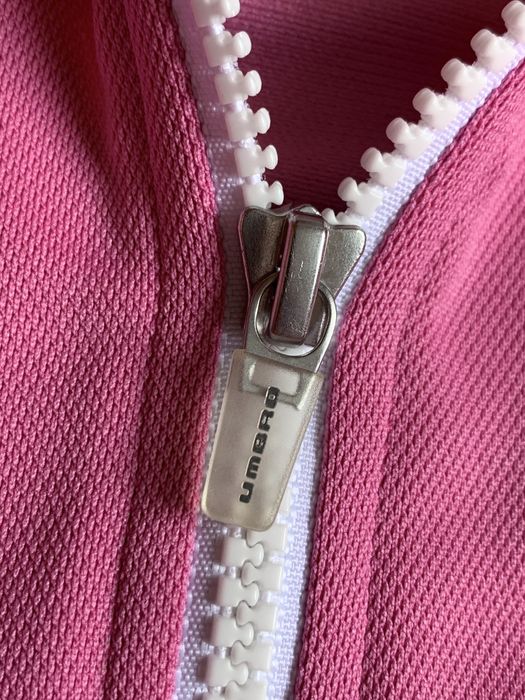 Крутая Унисекс спортивная кофта, мастерка, олимпийка Umbro оригинал