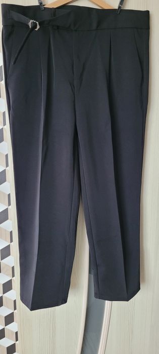 Spodnie wizytowe