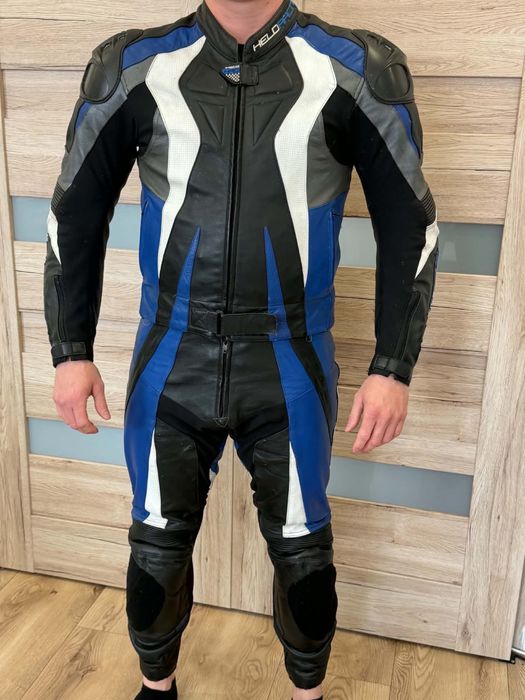 Held kombinezon motocyklowy