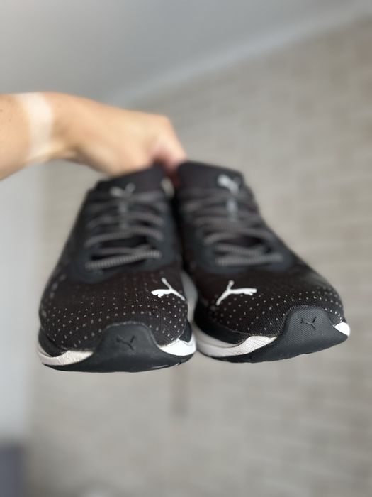 Кросівки puma 38