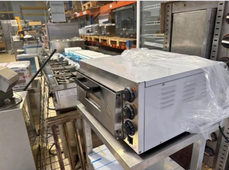 Forno Elétrico Monofásico