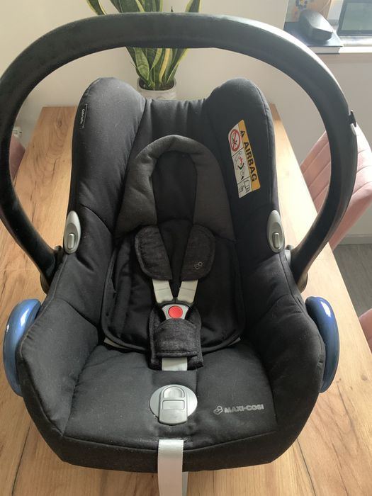 Fotelik samochodowy Maxi Cosi