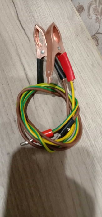 Зарядне для акамулятора