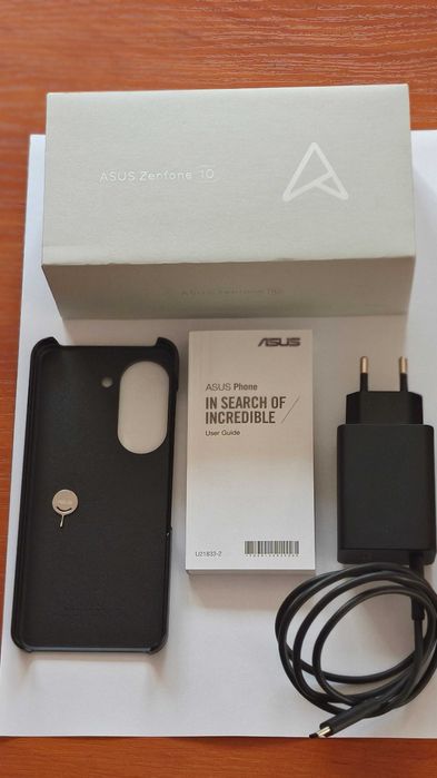 Asus Zenfone 10 8/256 gb