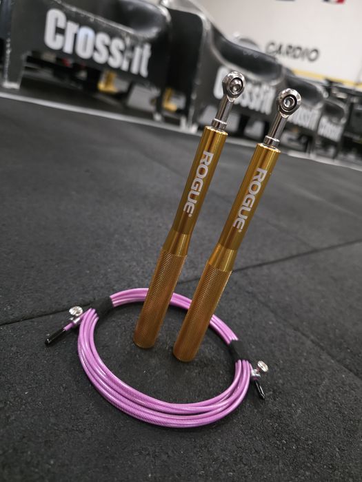 Cordas de saltar - Speed Rope: Hera Edition