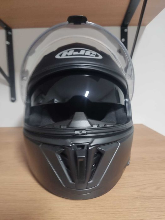 HJC i70 — Capacete Integral | Como Novo