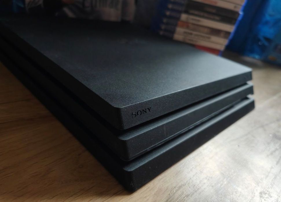 PlayStation 4 Pro ps4 Gwarancja Zamiana xbox one s x ps4 ps3 switch