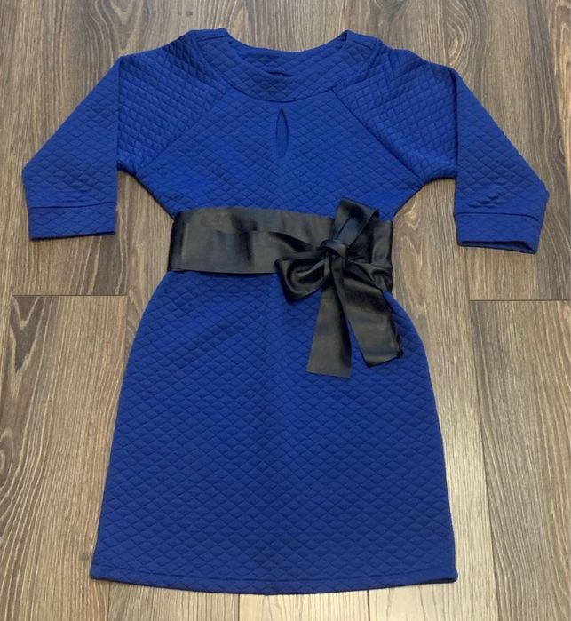 Платье Oodji, Gepur, Alison Brittney, OLA, костюм Kenzo, р. XS, S, M