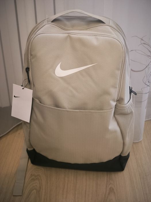 Новий рюкзак Nike Brasilia 9.5