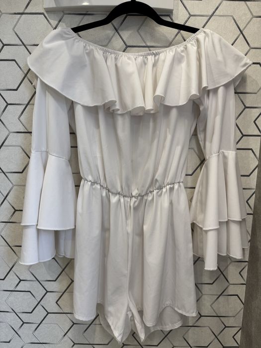 Літній комбінезон