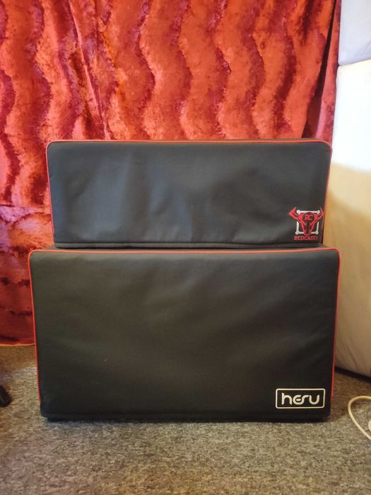 Hesu 2x12 Celestion Vintage 120W + pokrowiec