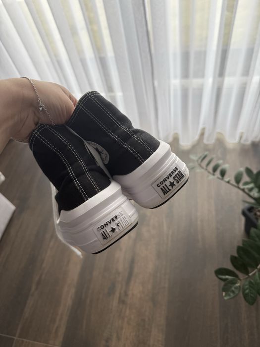 Куди converse 35