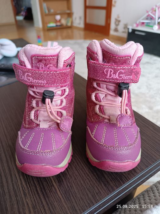 Термо взуття зимове 23 розмір B>ERMO