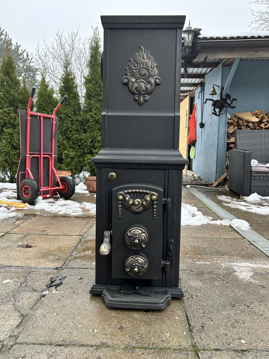 Piec koza jotul okazja