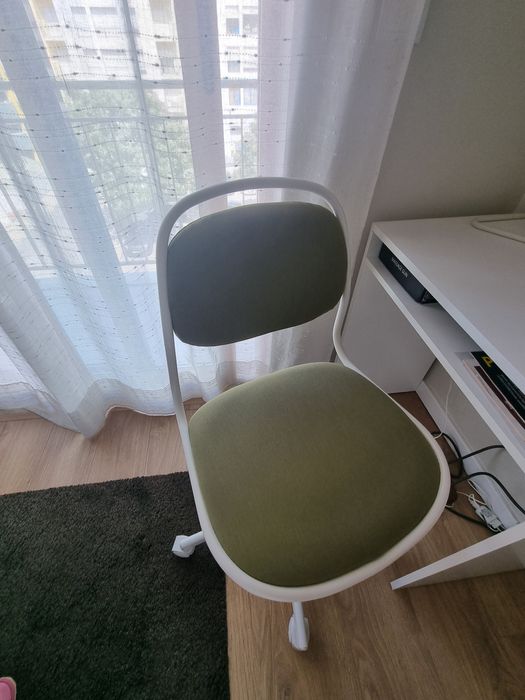 Conjunto escritório