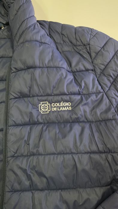 Kispo Colégio de Lamas
