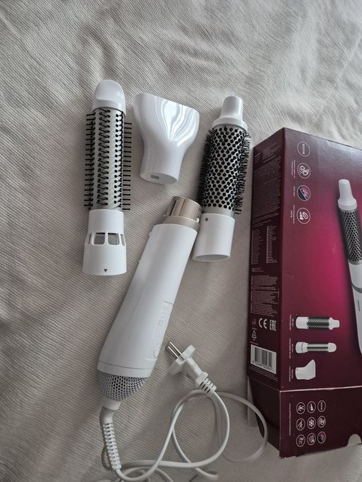 Suszarko lokówka Air Styler Philips