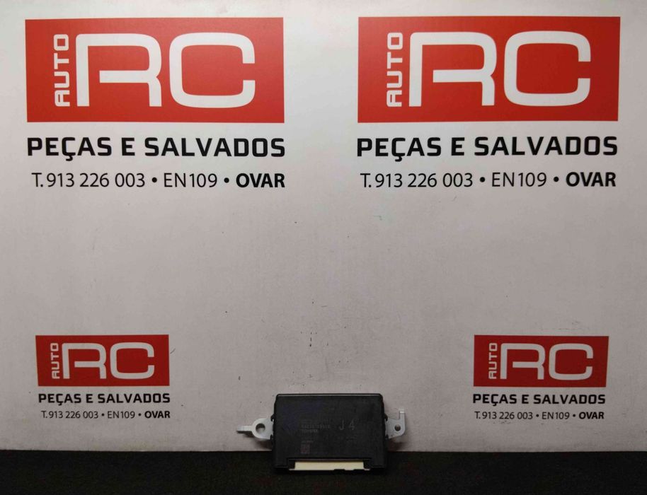 Módulo Eletrónico 89222-52010 - TOYOTA YARIS CROSS