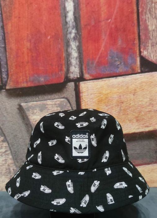 Панамка, кепка  Adidas Superstar