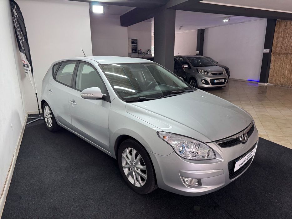 Hyundai i30 1.6 CRDI Comfort DPF