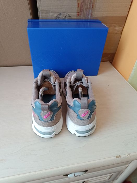 кросівки Asics Gel Cambodia Оригінал